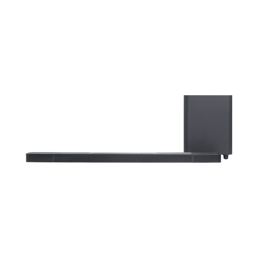 JBL Bar 1300X 1170W 11.1.4-Channel Dolby Atmos Soundbar System — Being Shipped