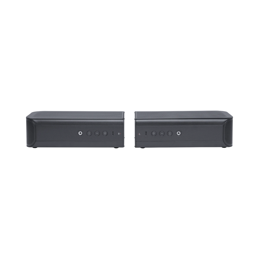 JBL Bar 1300X 1170W 11.1.4-Channel Dolby Atmos Soundbar System — Being Shipped