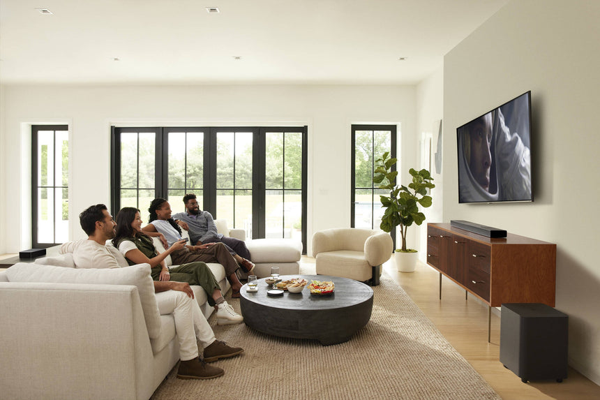 JBL Bar 1300X 1170W 11.1.4-Channel Dolby Atmos Soundbar System — Being Shipped