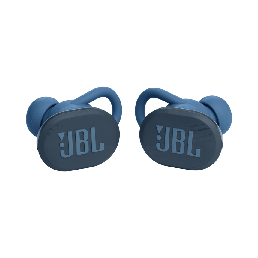 JBL Endurance Race TWS True Wireless In-Ear Sport Headphones (Blue) — Being Shipped