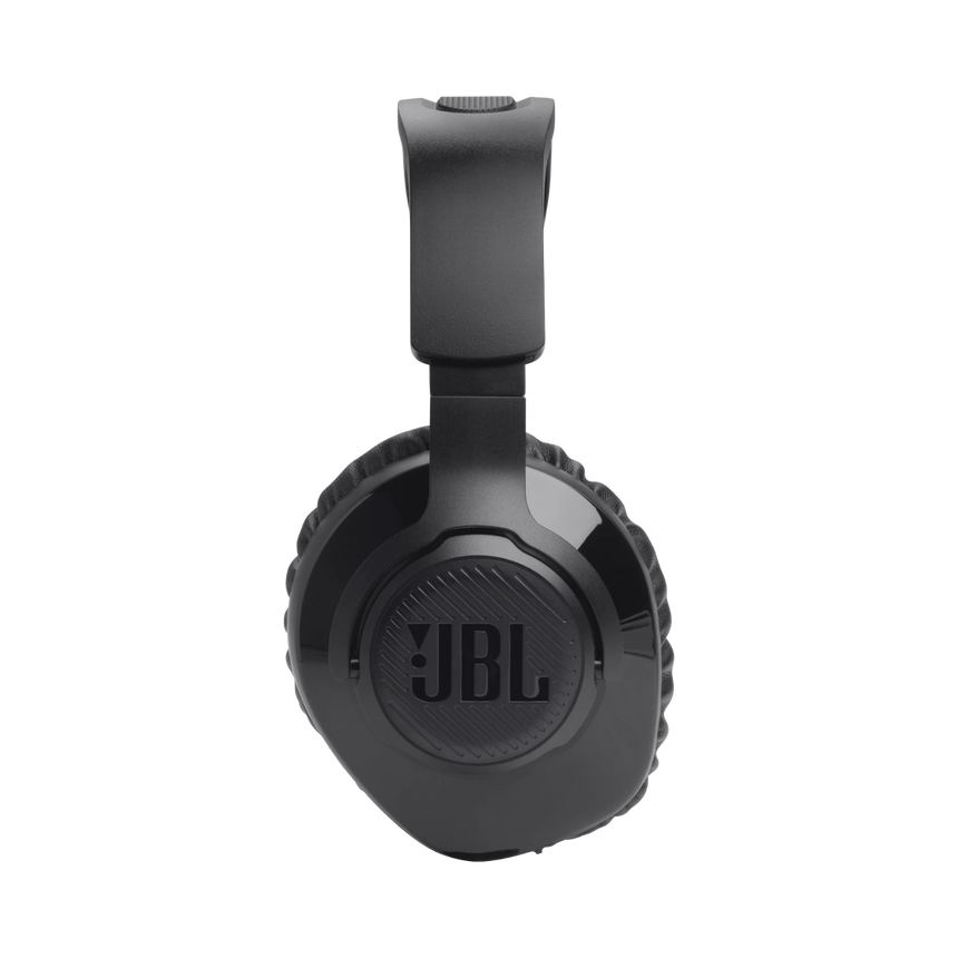 JBL Quantum 360X XBOX Wireless Over-Ear Gaming Headset (Black/Green) — Being Shipped