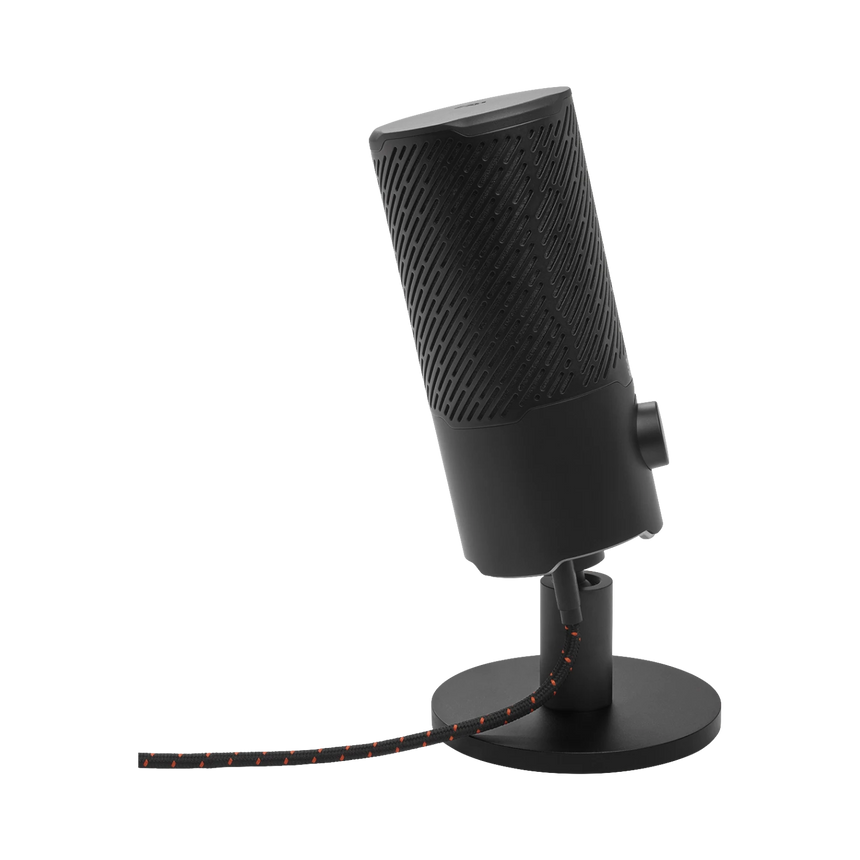 JBL Quantum Stream Dual-Pattern USB Microphone — Being Shipped