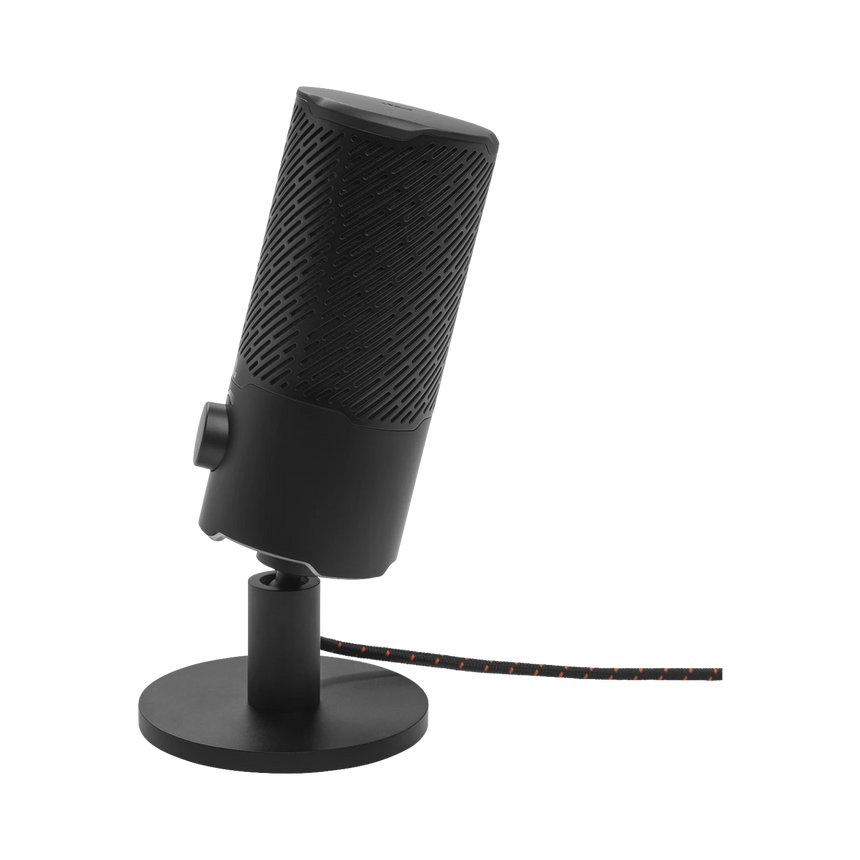 JBL Quantum Stream Dual-Pattern USB Microphone — Being Shipped