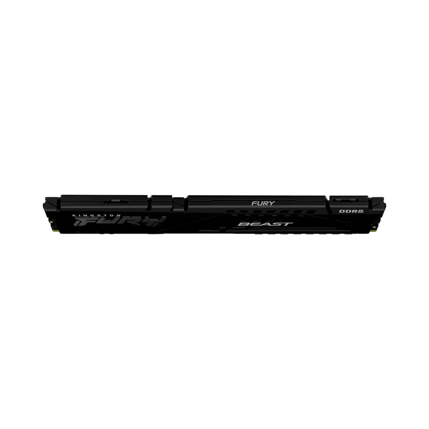 Kingston FURY Beast Black XMP 32GB DDR5 6400MT/s CL32 Memory Module — Being Shipped