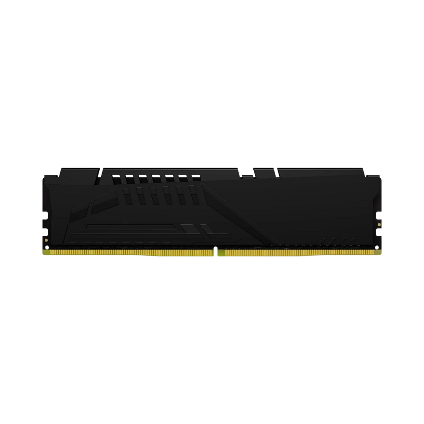 Kingston FURY Beast Black XMP 32GB DDR5 6400MT/s CL32 Memory Module — Being Shipped