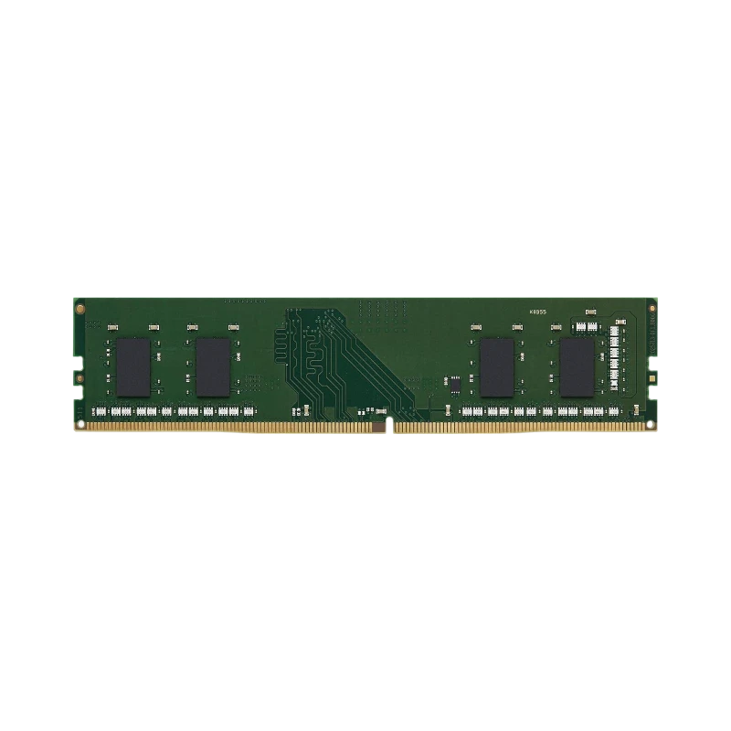 Kingston 8GB DDR4 2666MT/s Non-ECC Unbuffered DIMM Memory Module — Being Shipped