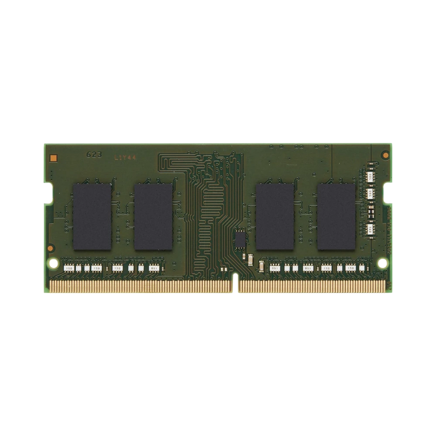 Kingston 4GB DDR4 2666MT/s Non-ECC Unbuffered SODIMM Memory Module — Being Shipped