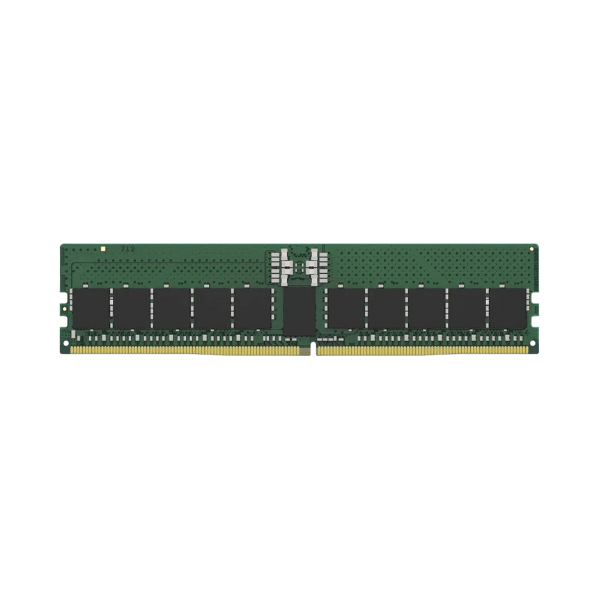 Kingston 32GB DDR5 5600MT/s ECC Registered DIMM Memory Module — Being Shipped