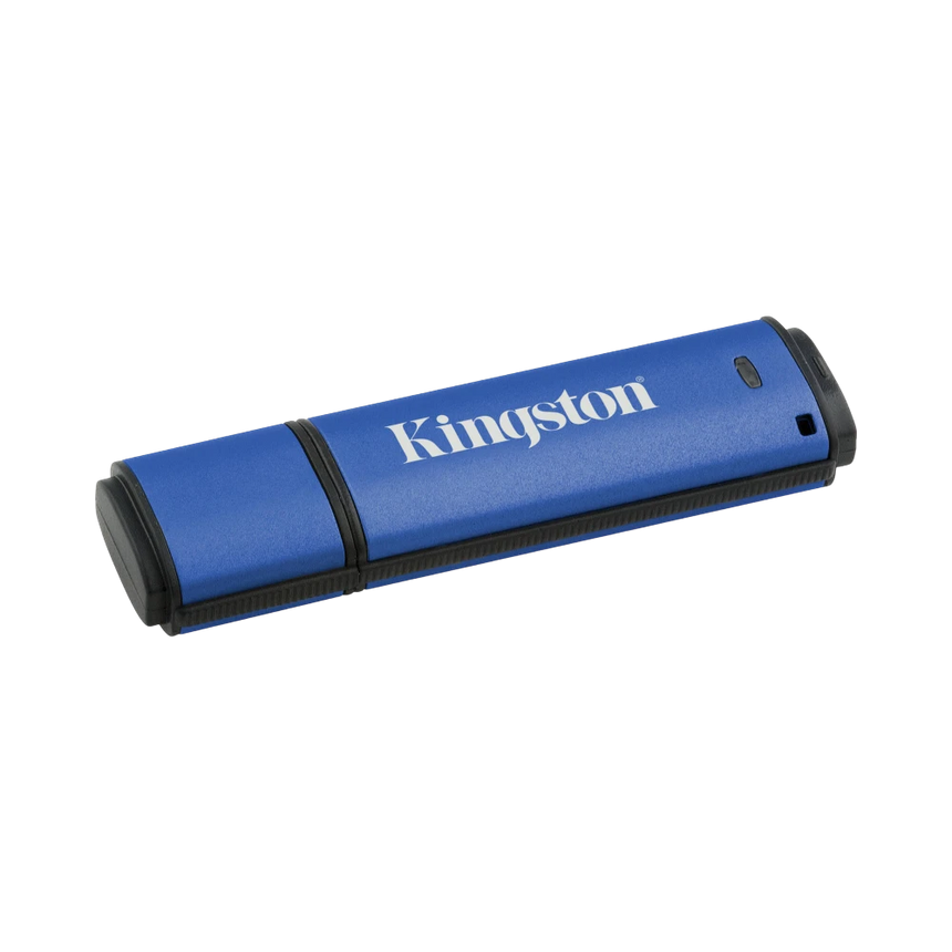 Kingston DataTraveler Vault Privacy 3.0 Standard 64GB USB Flash Drive — Being Shipped