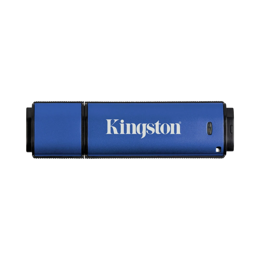 Kingston DataTraveler Vault Privacy 3.0 Standard 64GB USB Flash Drive — Being Shipped