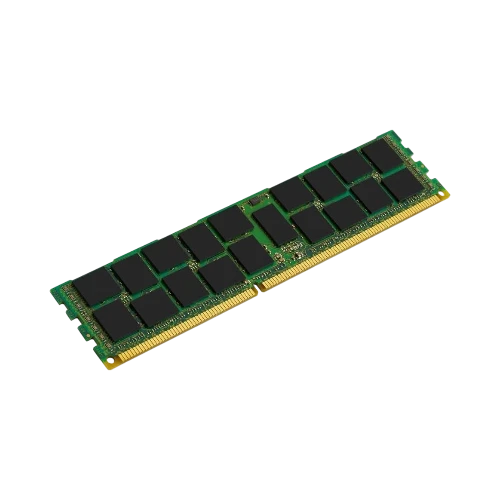 Kingston 16GB DDR3 1866MT/s ECC Registered DIMM Memory Module — Being Shipped