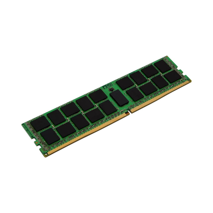 Kingston ValueRAM 16GB 2400MHz DDR4 ECC Reg CL17 DIMM 2Rx4 Memory Module — Being Shipped