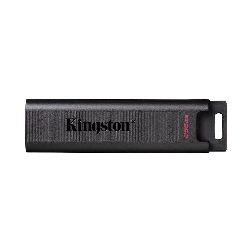 Kingston DataTraveler Max 256GB USB 3.2 Gen 2 Type-C Flash Drive — Being Shipped