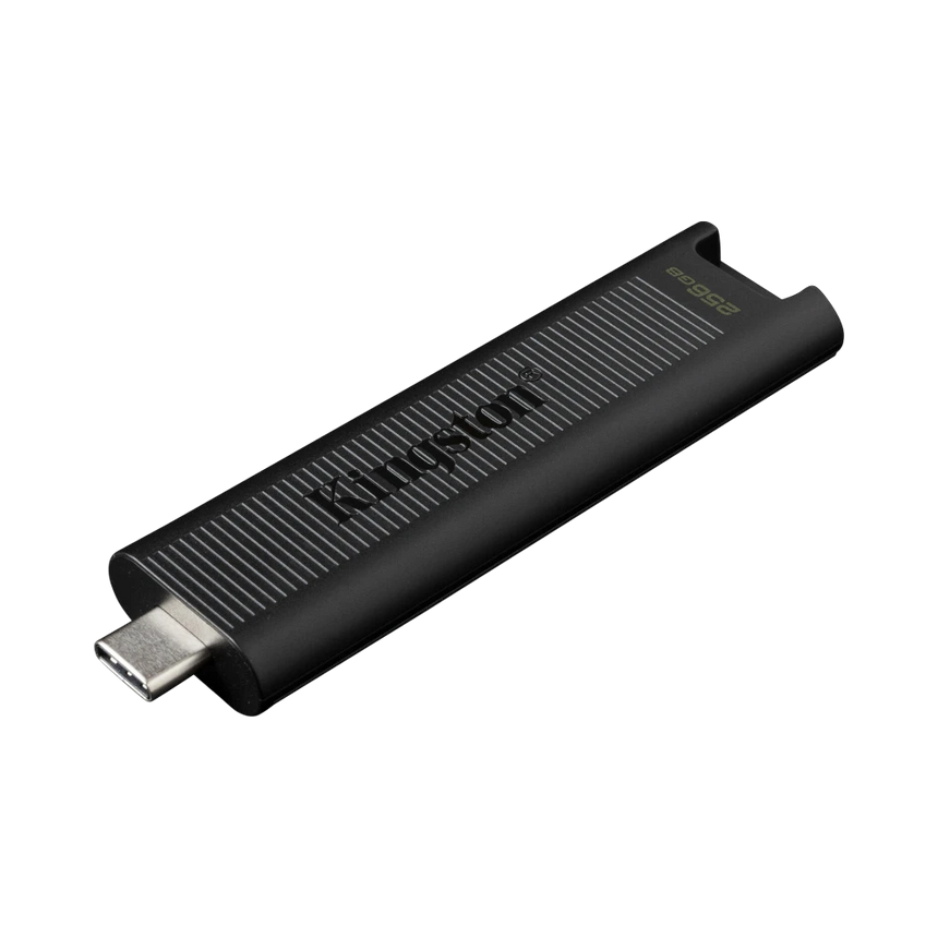 Kingston DataTraveler Max 256GB USB 3.2 Gen 2 Type-C Flash Drive — Being Shipped