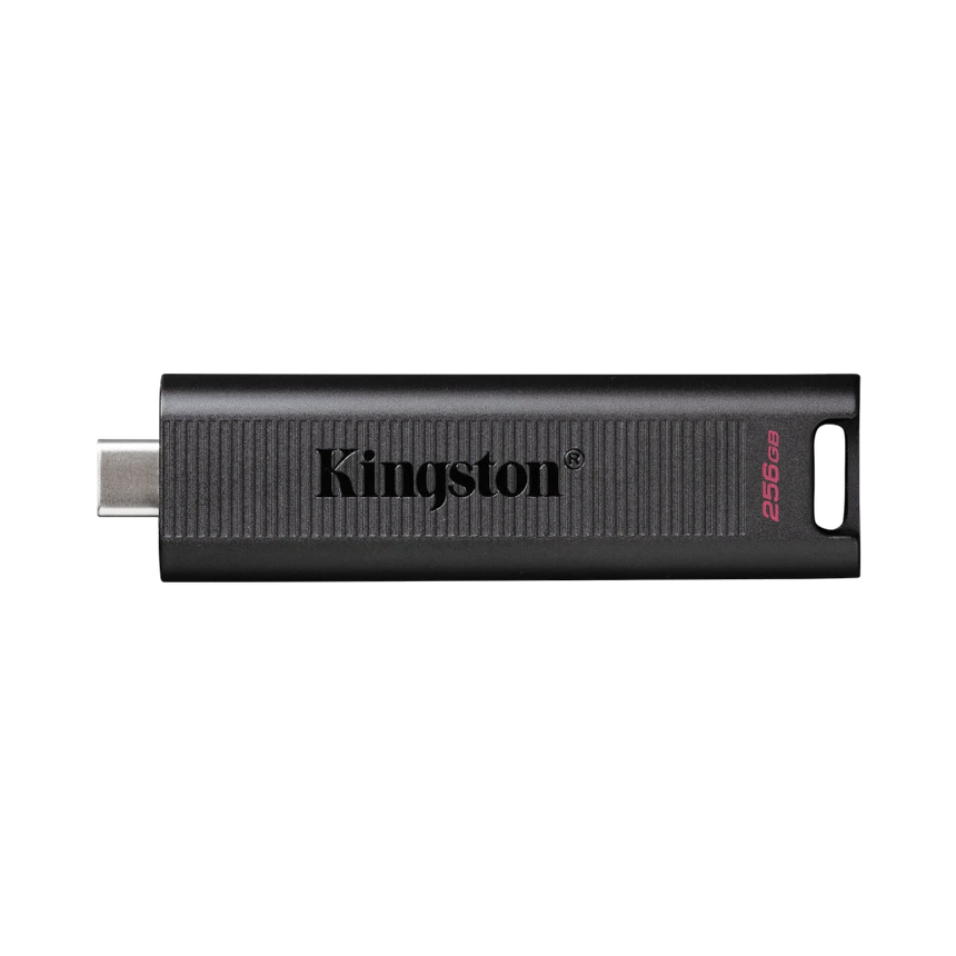 Kingston DataTraveler Max 256GB USB 3.2 Gen 2 Type-C Flash Drive — Being Shipped