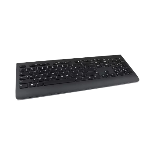 Lenovo Professional US English Wireless Keyboard — Being Shipped