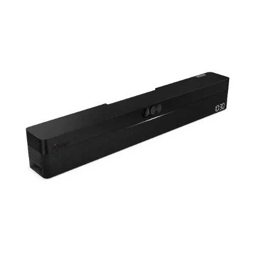 Lenovo ThinkSmart One and IP Controller Kit for Microsoft Teams Rooms — Being Shipped