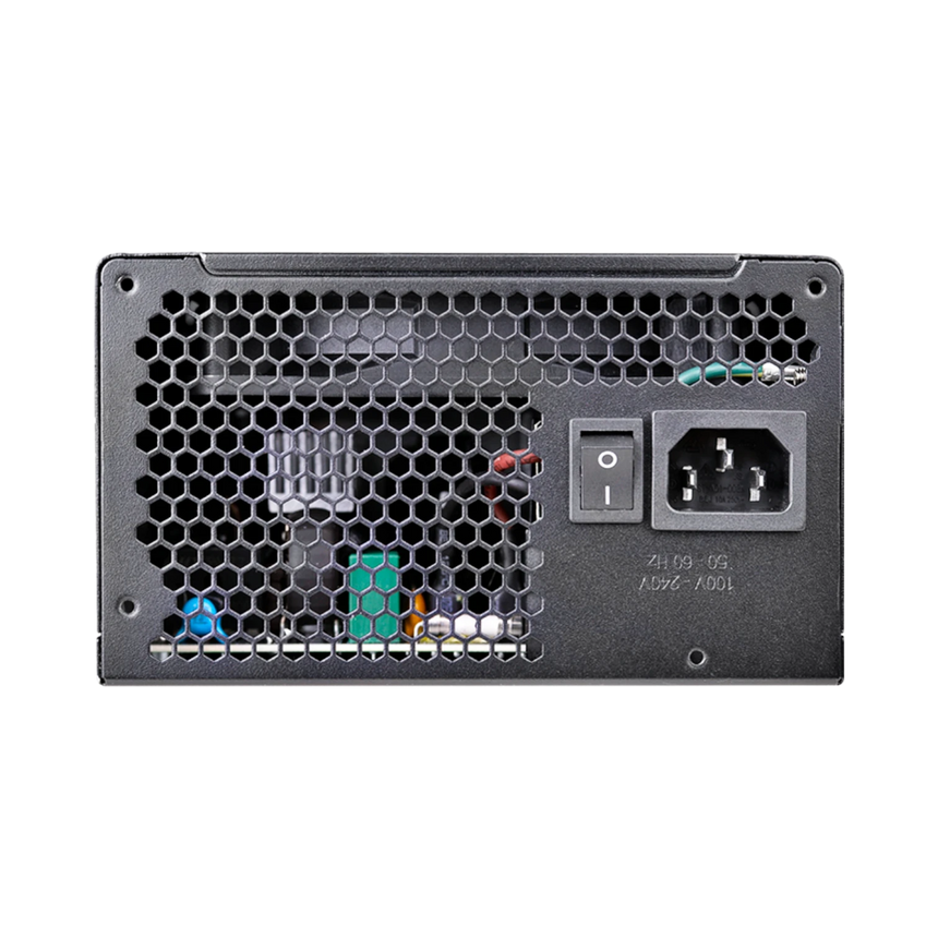 EVGA 700 BR, 80+ BRONZE 700W, 3 Year Warranty, Power Supply — Being Shipped