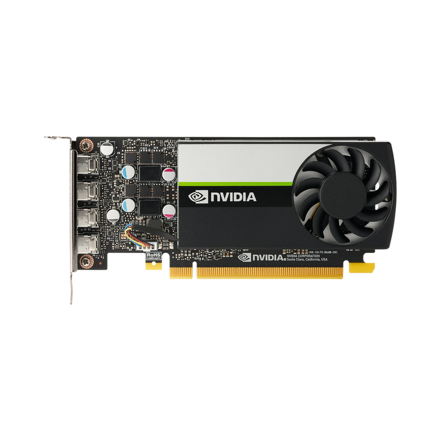 HP NVIDIA T400E Graphics Card — Being Shipped