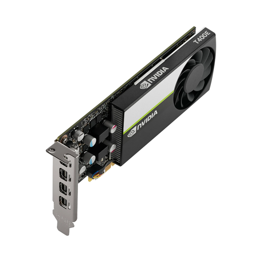HP NVIDIA T400E Graphics Card — Being Shipped