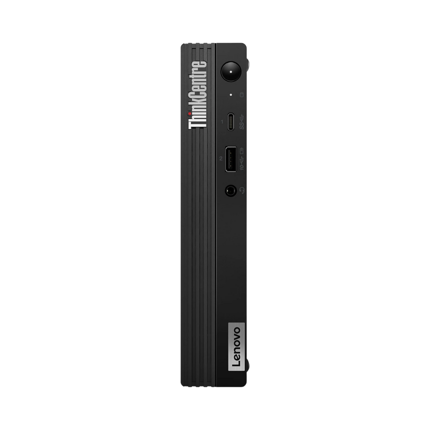 Lenovo ThinkCentre M90q Tiny Desktop Computer, Intel Core i9-10900, 16GB DDR4 RAM, 512GB SSD — Being Shipped