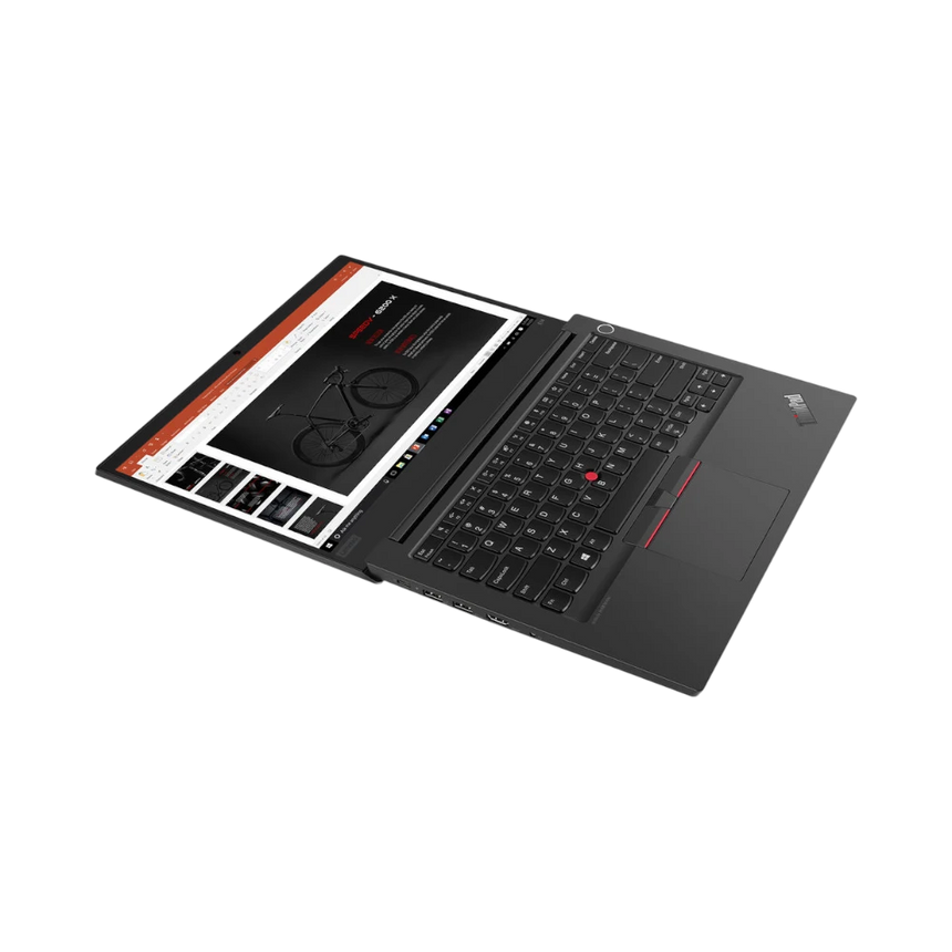 Lenovo ThinkPad E14 14" Laptop, Intel Core i5-10210U, 8GB DDR4 RAM, 256GB SSD — Being Shipped