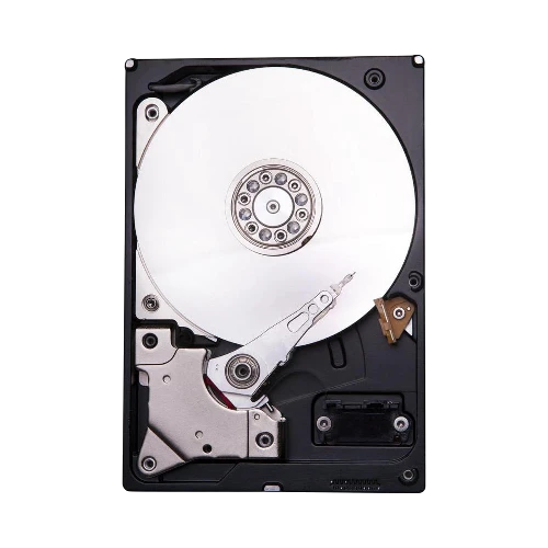 Lenovo 1TB 3.5" SATA 7200 RPM Internal HDD — Being Shipped