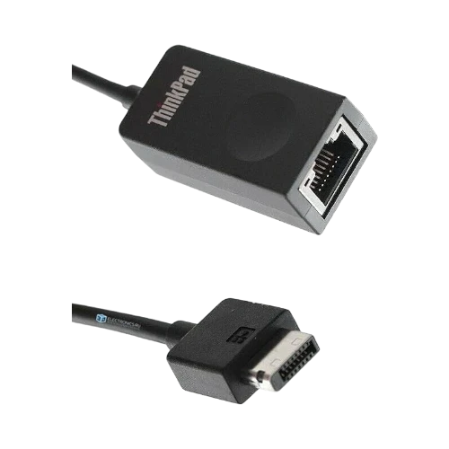 Lenovo ThinkPad Gen2 Ethernet Extension Adapter — Being Shipped
