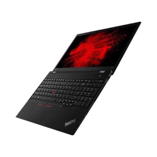 Lenovo ThinkPad P15s Gen 1 15.6" Laptop, Intel Core i7-10510U, NVIDIA Quadro P520, 16GB DDR4 RAM, 512GB SSD — Being Shipped