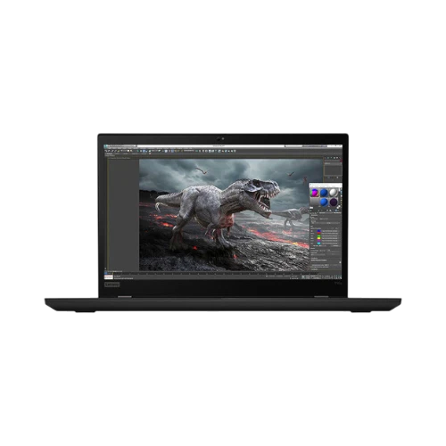 Lenovo ThinkPad P15s Gen 1 15.6" Laptop, Intel Core i7-10510U, NVIDIA Quadro P520, 16GB DDR4 RAM, 512GB SSD — Being Shipped