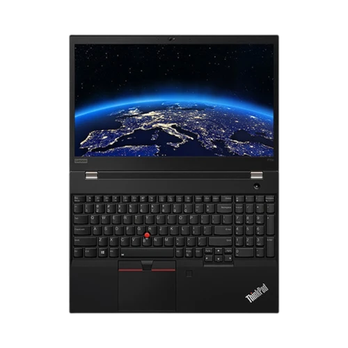 Lenovo ThinkPad P15s Gen 1 15.6" Laptop, Intel Core i7-10510U, NVIDIA Quadro P520, 16GB DDR4 RAM, 512GB SSD — Being Shipped
