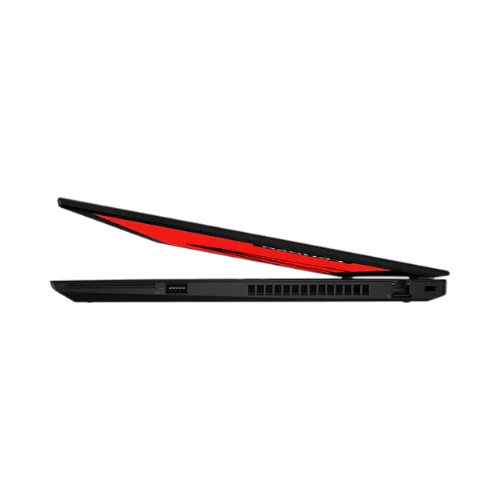 Lenovo ThinkPad P15s Gen 1 15.6" Laptop, Intel Core i7-10510U, NVIDIA Quadro P520, 16GB DDR4 RAM, 512GB SSD — Being Shipped