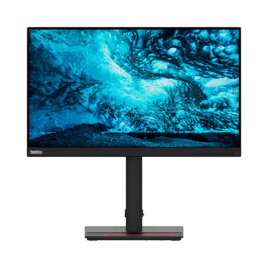 Lenovo ThinkVision T23i-20 23" 16:9 60Hz FHD IPS Monitor — Being Shipped