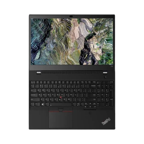 Lenovo ThinkPad T15p Gen 1 15.6" Laptop, Intel Core i7-10750H, GF GTX 1050, 16GB RAM, 1TB SSD — Being Shipped