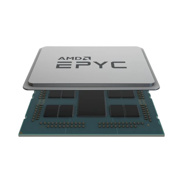 AMD EPYC 7252 3.1 GHz 64MB L3 Cache Socket SP3 120W Server Processor — Being Shipped