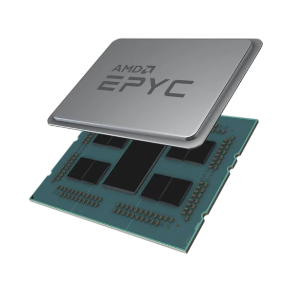 AMD EPYC 7252 3.1 GHz 64MB L3 Cache Socket SP3 120W Server Processor — Being Shipped