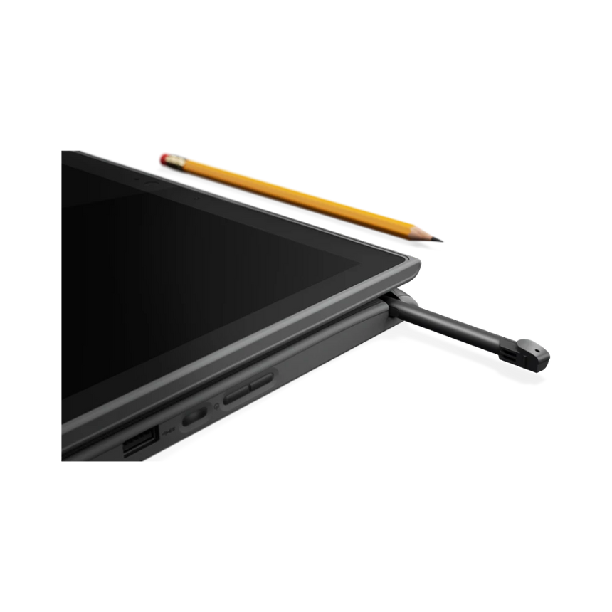 Lenovo 300e 2nd Gen 11.6" Touchscreen Netbook, Intel Celeron N4120, 4GB RAM, 64GB Flash Memory — Being Shipped