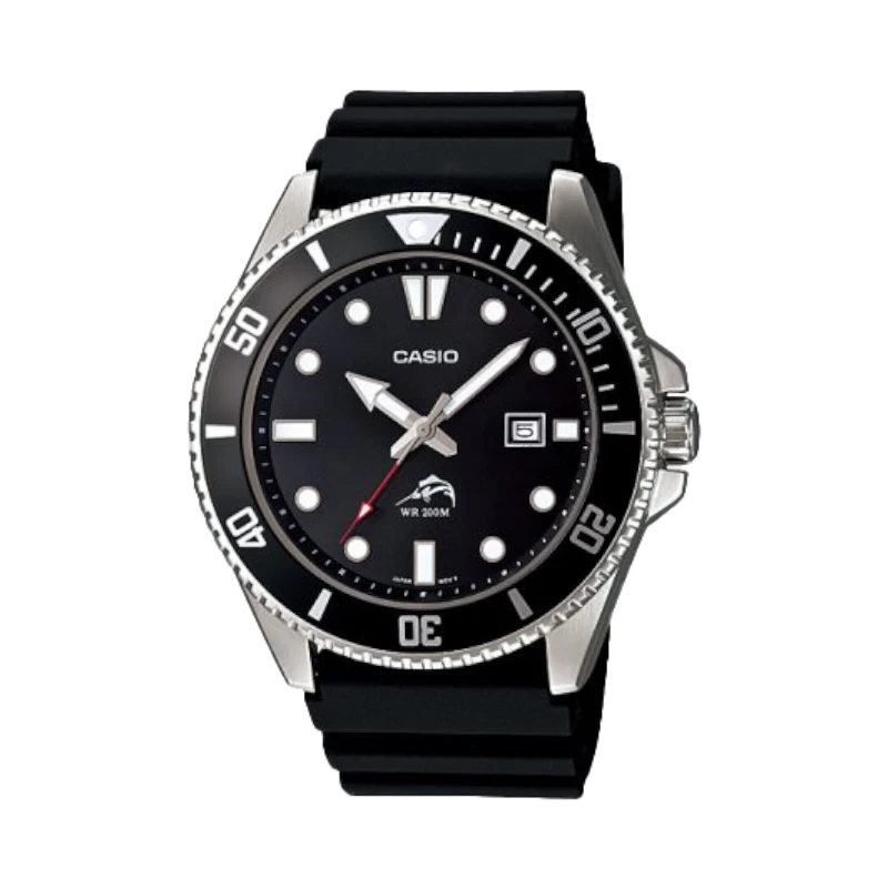 Casio MDV106 Series Unisex Analog Watch — Being Shipped