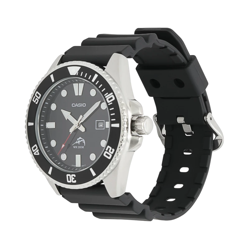 Casio MDV106 Series Unisex Analog Watch — Being Shipped