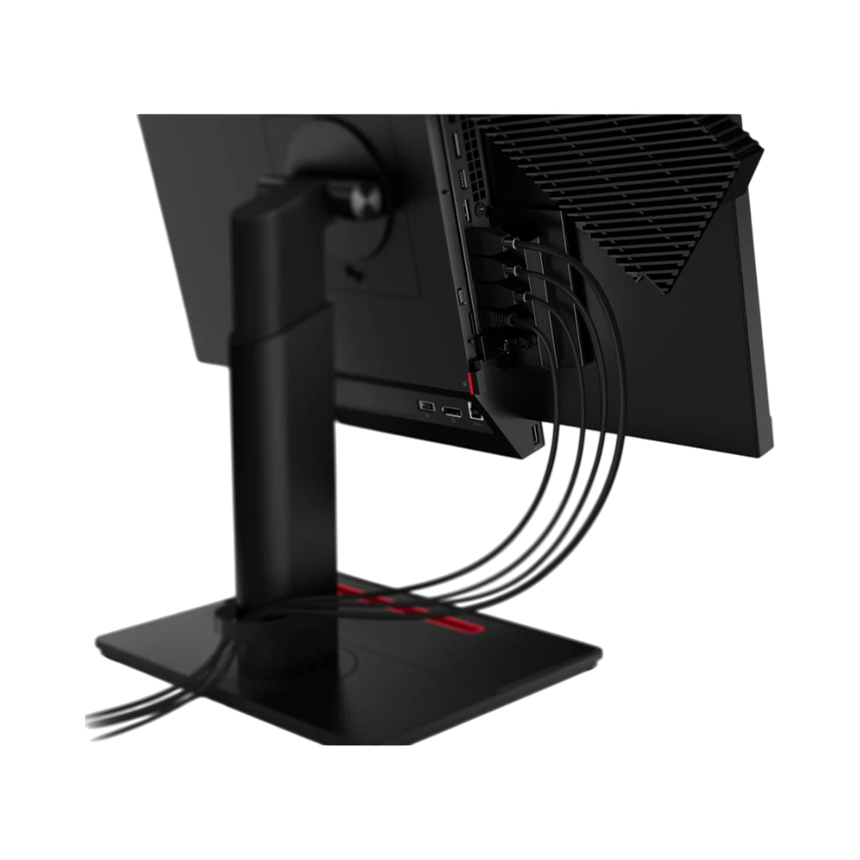 Lenovo ThinkCentre Tiny-in-One 24 Gen 4 23.8" 16:9 60Hz FHD IPS Multi-Touch Monitor — Being Shipped