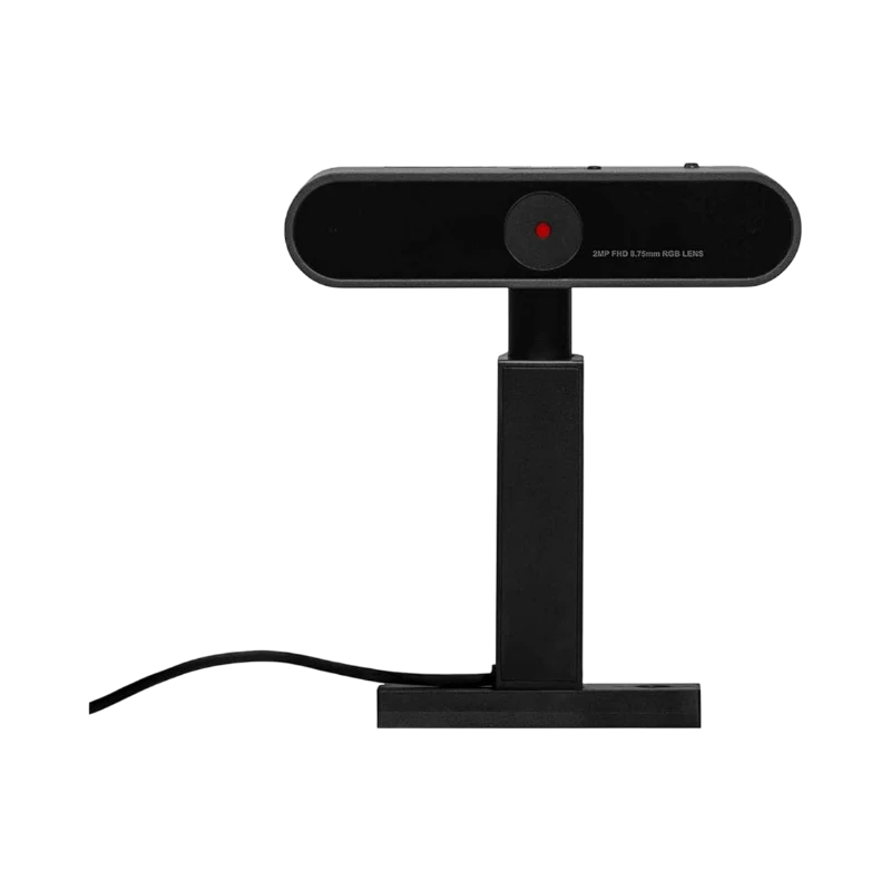 Lenovo ThinkVision MC50 Monitor WebCam — Being Shipped