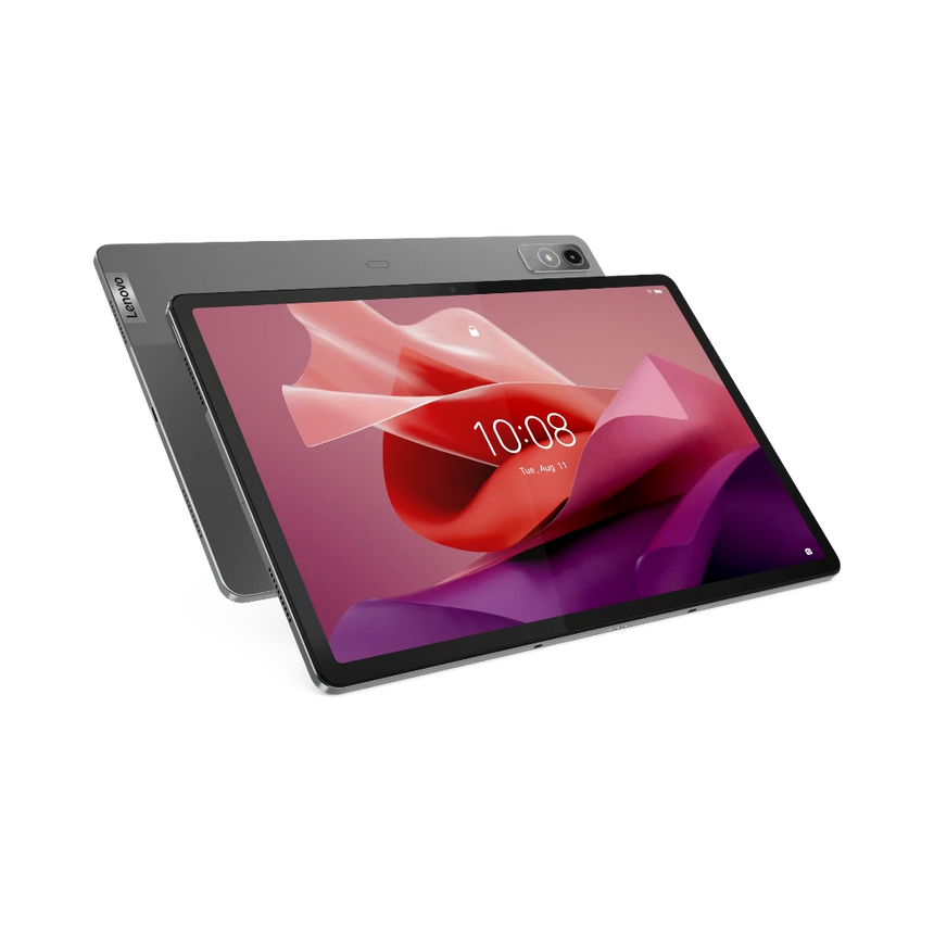 Lenovo Tab P12 12.7" Tablet, MediaTek Dimensity 7050, 8GB RAM, 128GB Storage (Wi-Fi Only, Keyboard Pack & Plus Pen) — Being Shipped