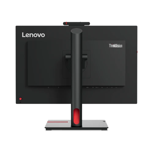 Lenovo ThinkVision T24mv-30 23.8" 16:9 75Hz FHD LED-LCD Monitor with Webcam — Being Shipped