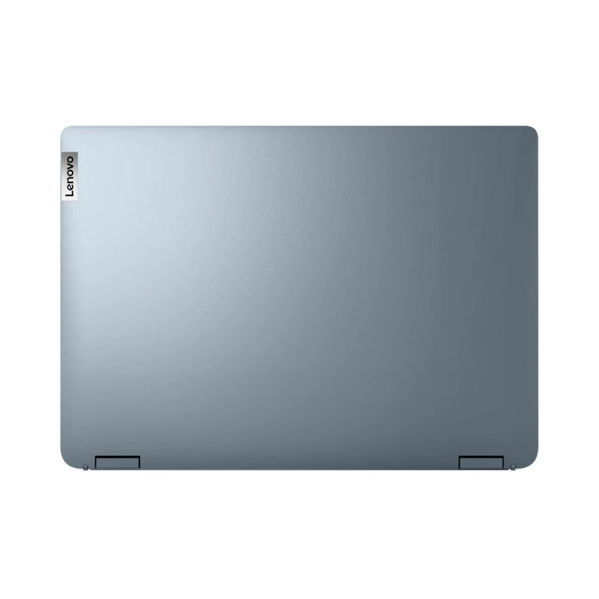 Lenovo Flex 7 14IAU7 14" 2-in-1 Touchscreen Laptop, Intel Core i7-1255U, 16GB RAM, 512GB SSD (Stone Blue) — Being Shipped