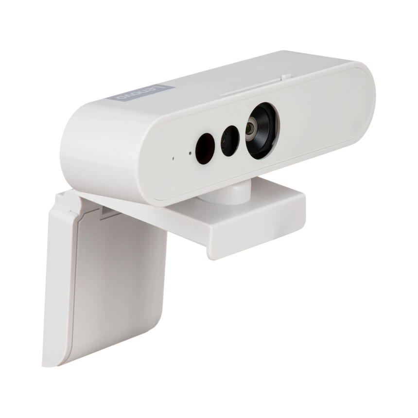 Lenovo 510 FHD Webcam (Cloud Gray) — Being Shipped