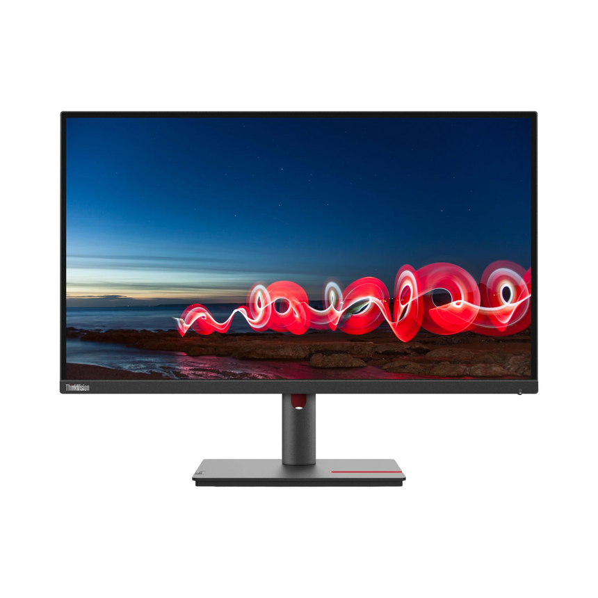 Lenovo ThinkVision T27i-30 27" 16:9 60Hz FHD IPS Monitor — Being Shipped