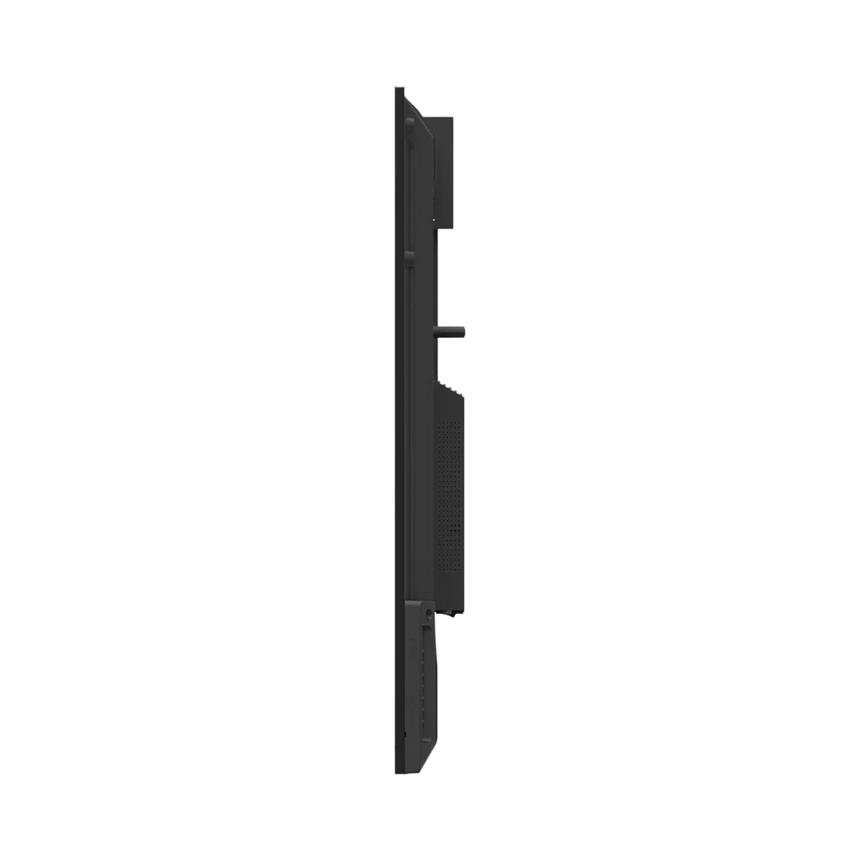 ViewSonic CDE5530-W1 55" UHD 4K Commercial Monitor with Wireless Module — Being Shipped