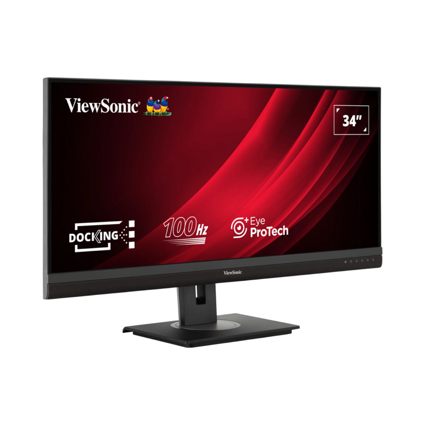 ViewSonic VG3456A 34" 1440p Monitor — Being Shipped