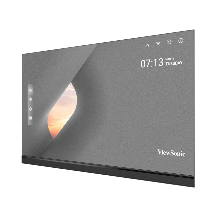 ViewSonic LDM136-151 136" Full HD All-in-One Direct-View LED Display — Being Shipped
