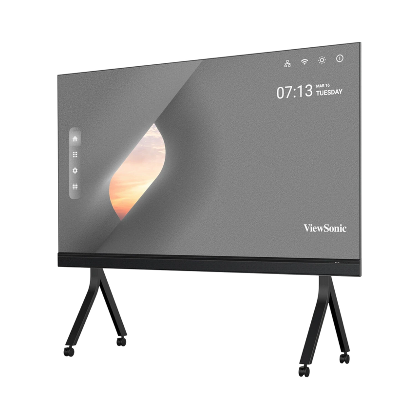 ViewSonic LDM136-151 136" Full HD All-in-One Direct-View LED Display — Being Shipped